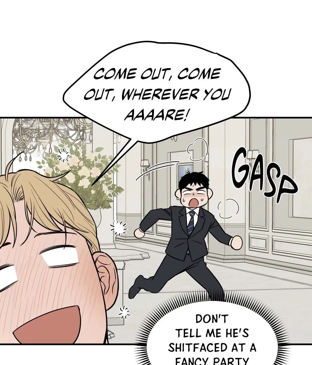 The Byline Deal Chapter 7 page 48 - 