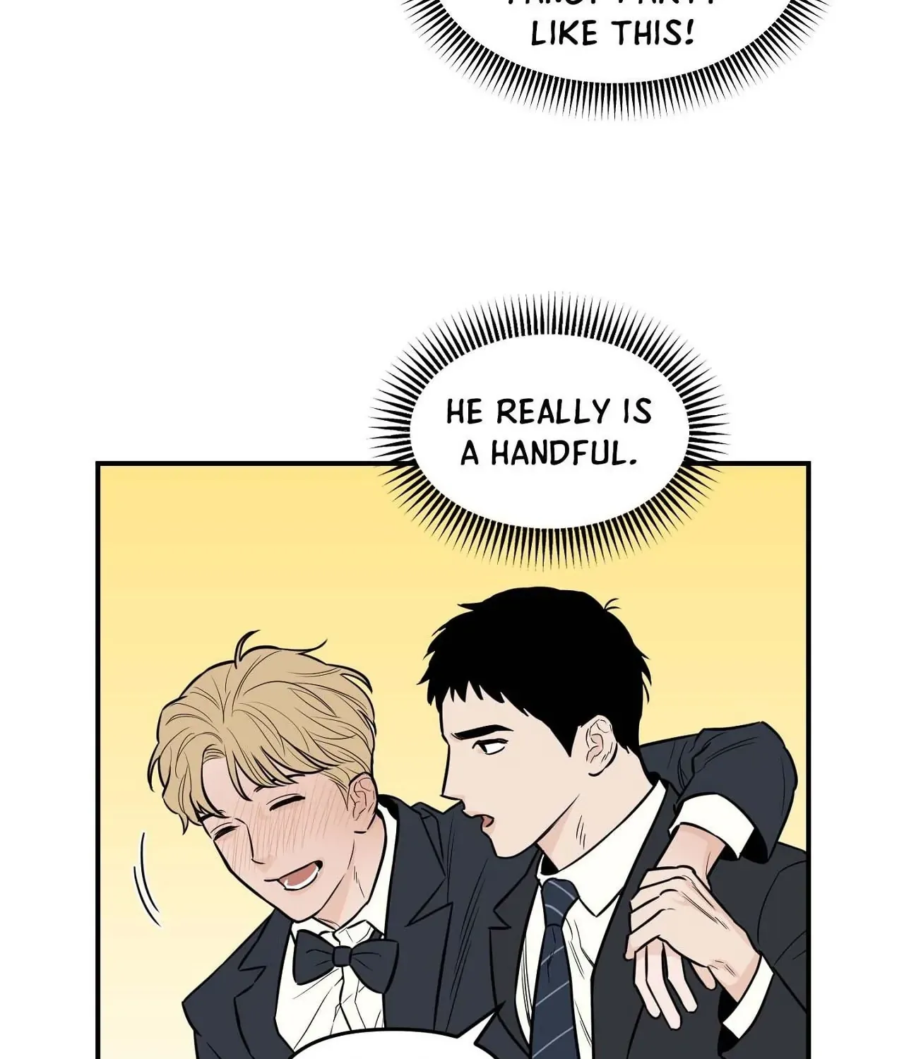 The Byline Deal Chapter 7 page 49 - 