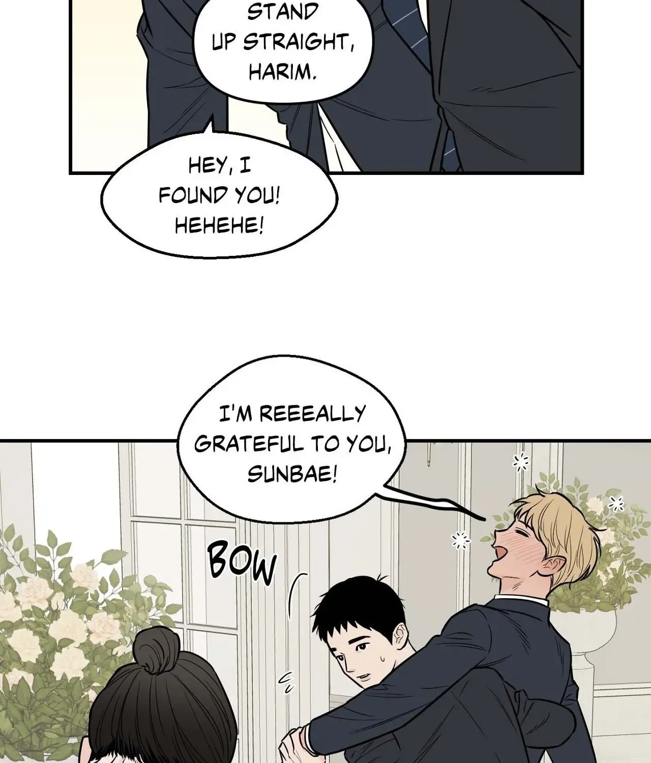 The Byline Deal Chapter 7 page 50 - 