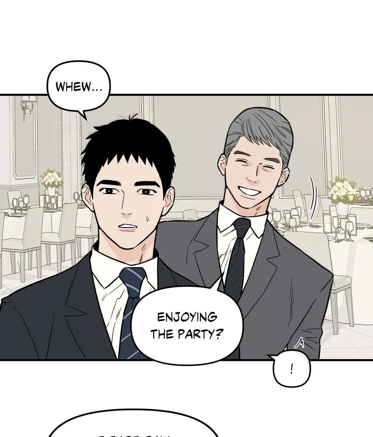 The Byline Deal Chapter 7 page 6 - 
