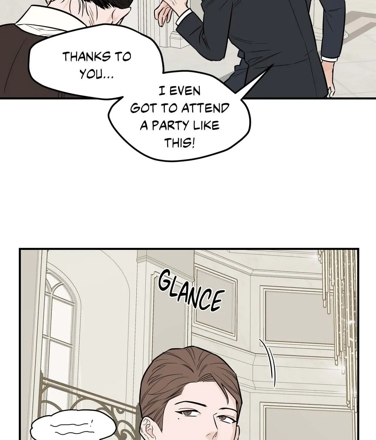 The Byline Deal Chapter 7 page 51 - 