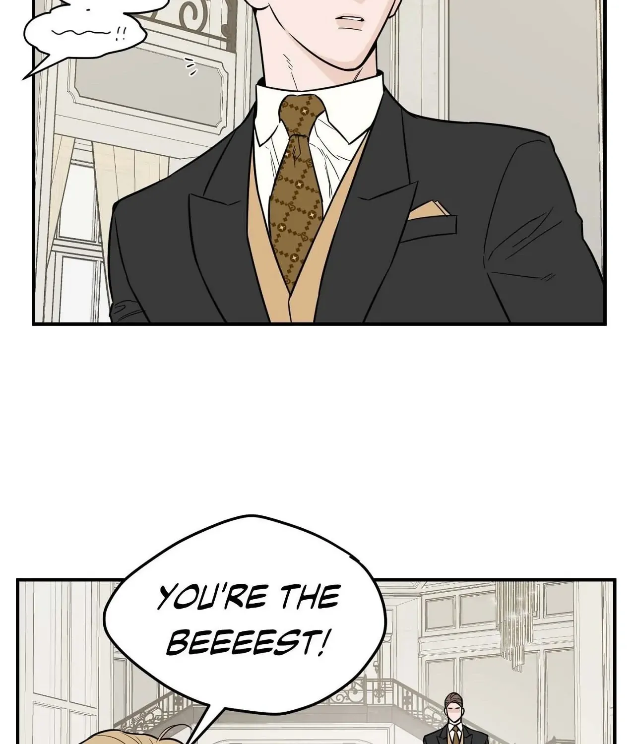 The Byline Deal Chapter 7 page 52 - 