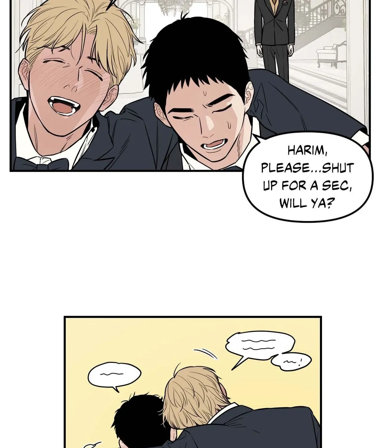 The Byline Deal Chapter 7 page 53 - 