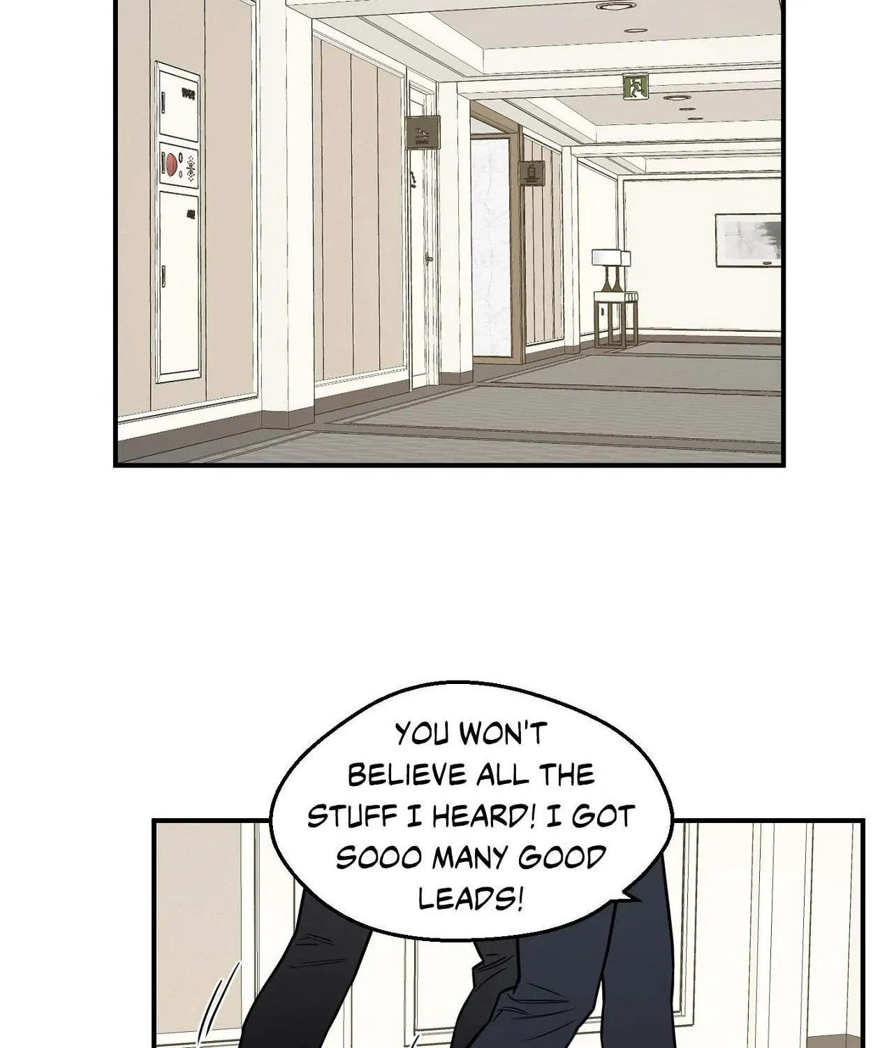 The Byline Deal Chapter 7 page 56 - 