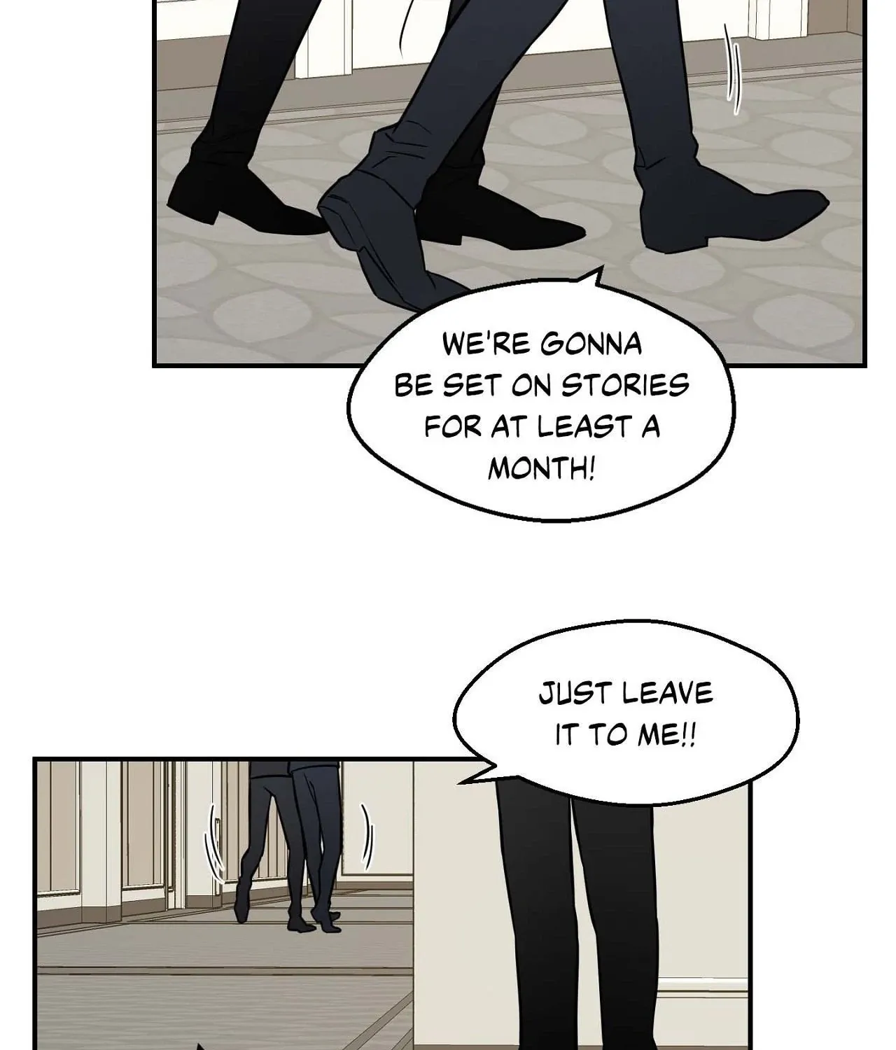 The Byline Deal Chapter 7 page 57 - 