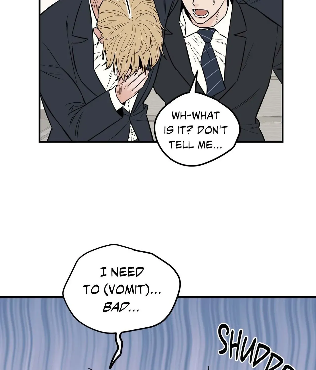 The Byline Deal Chapter 7 page 59 - 