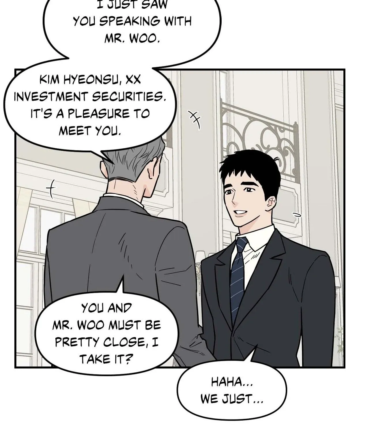 The Byline Deal Chapter 7 page 7 - 