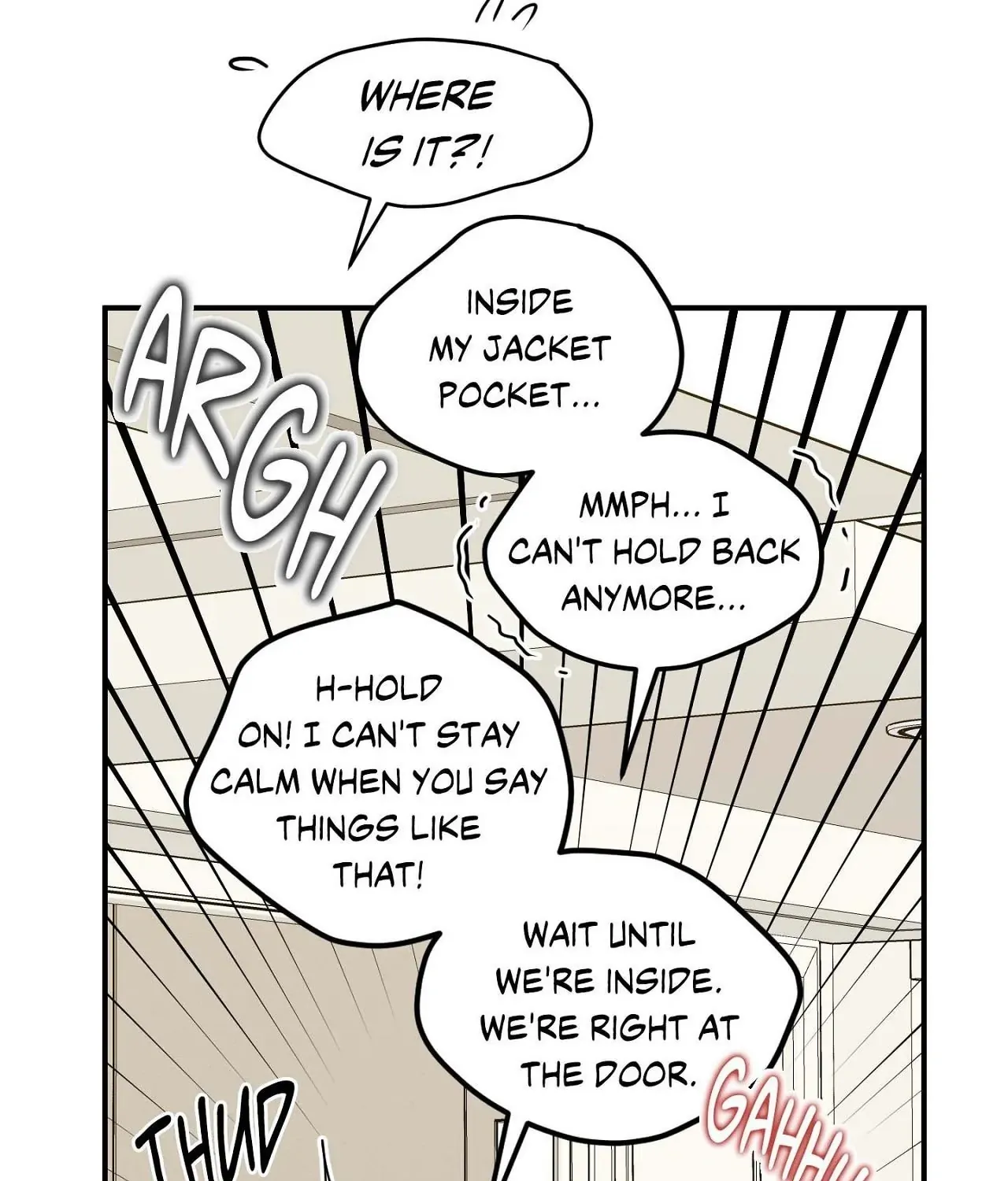 The Byline Deal Chapter 7 page 61 - 