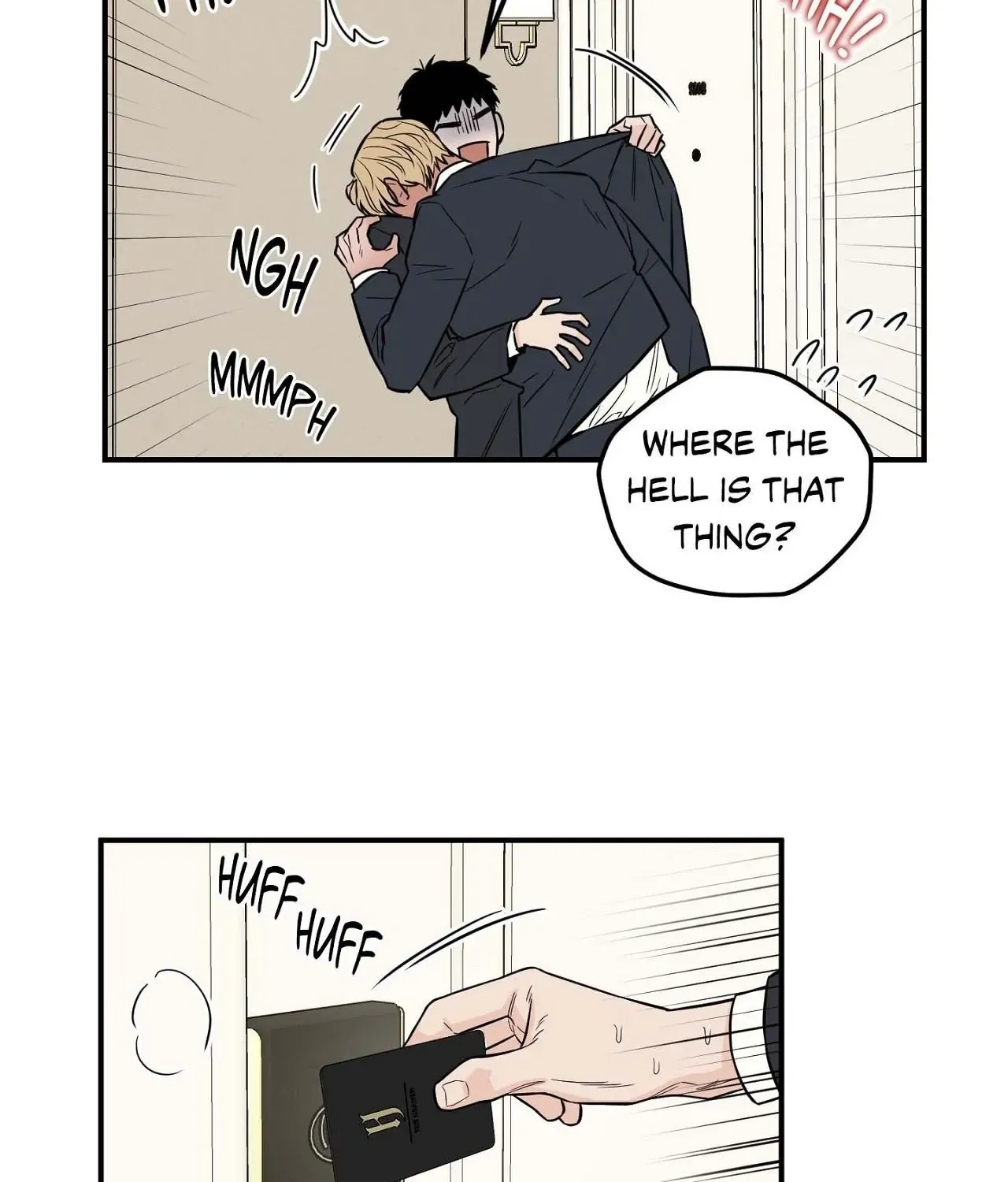 The Byline Deal Chapter 7 page 62 - 