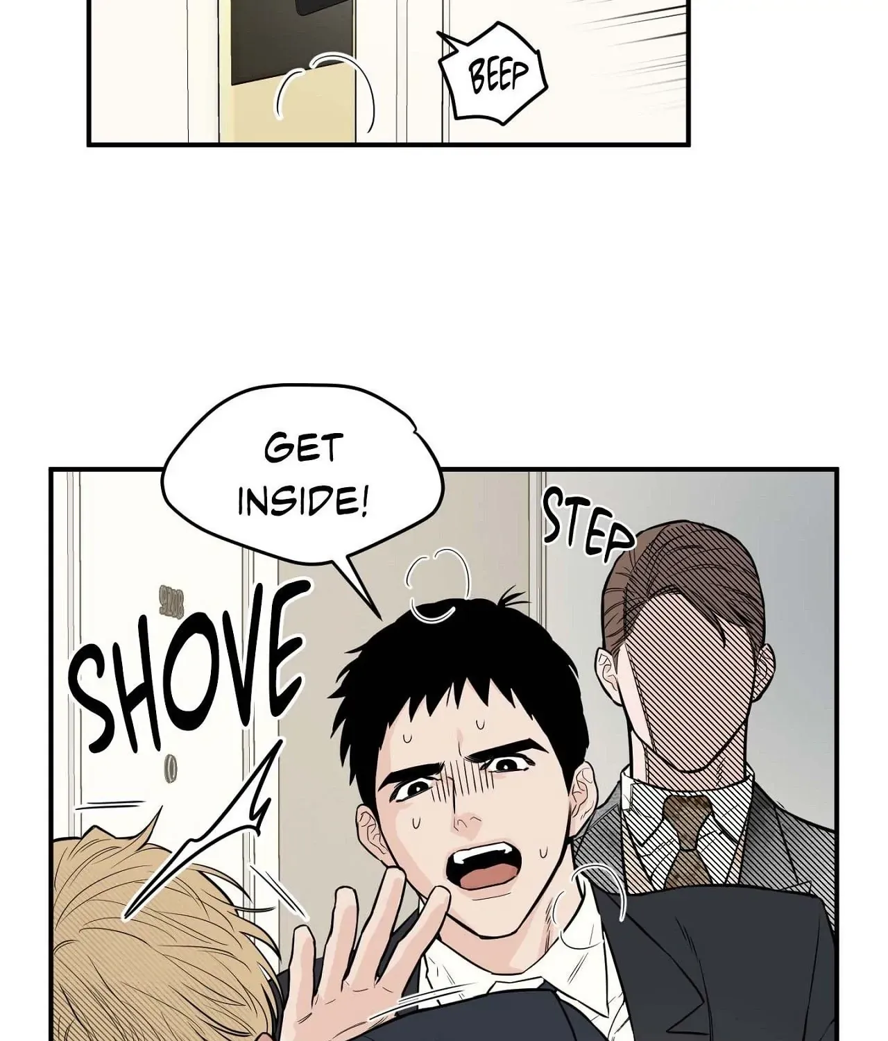 The Byline Deal Chapter 7 page 63 - 