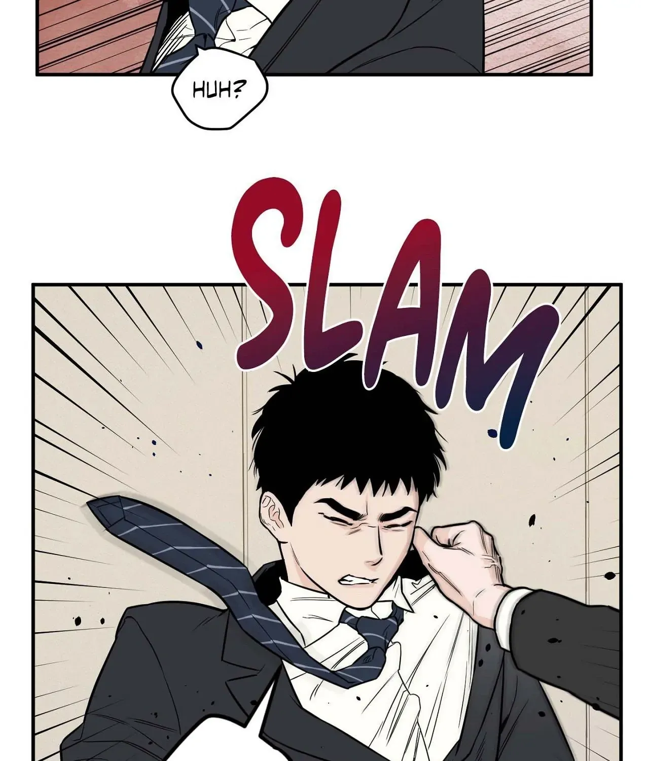 The Byline Deal Chapter 7 page 65 - 