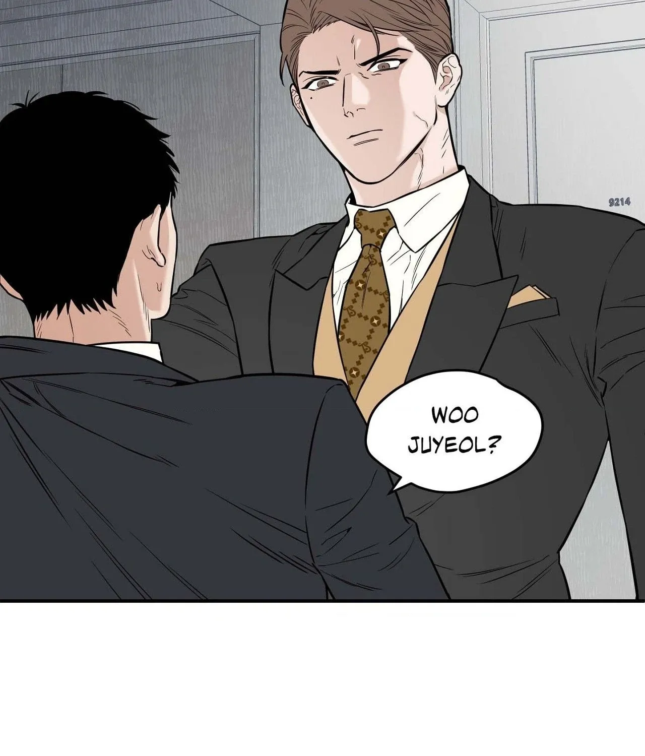The Byline Deal Chapter 7 page 67 - 