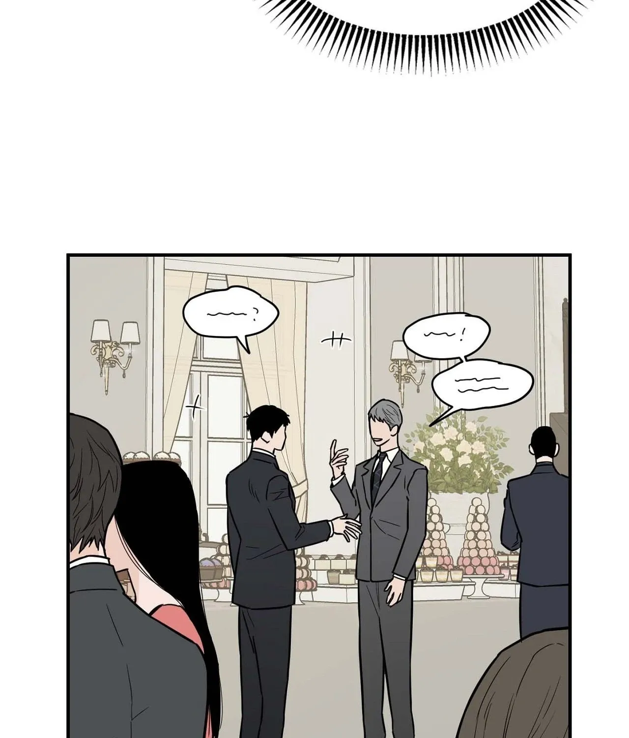 The Byline Deal Chapter 7 page 9 - 
