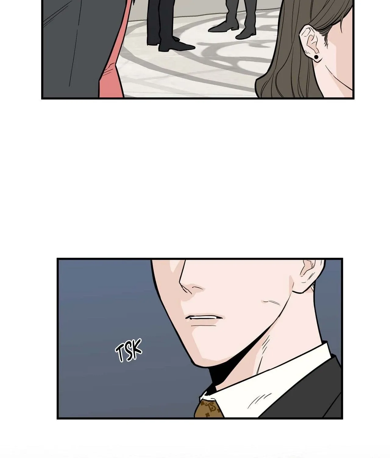 The Byline Deal Chapter 7 page 10 - 