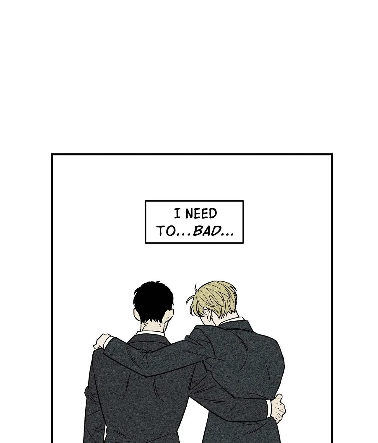 The Byline Deal Chapter 8 page 1 - 