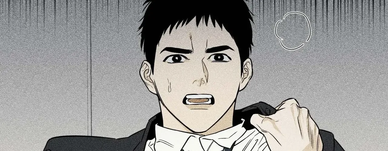 The Byline Deal Chapter 8 page 12 - 
