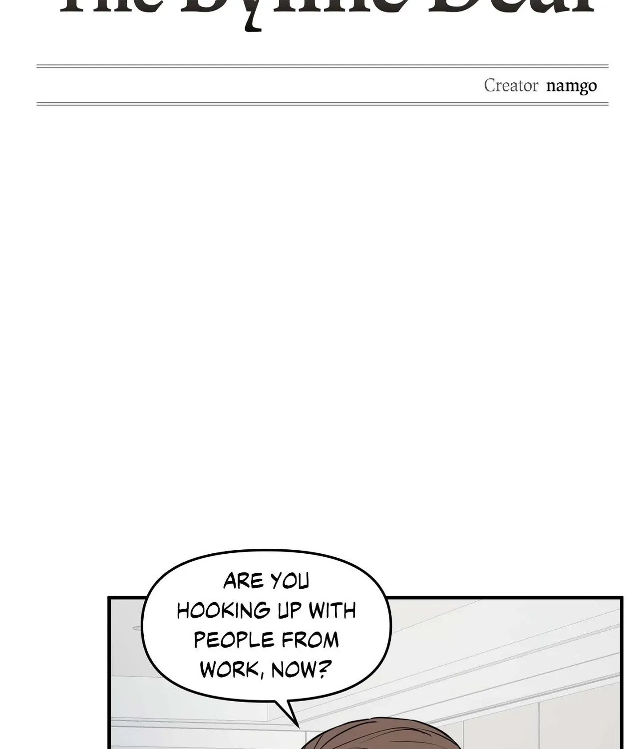 The Byline Deal Chapter 8 page 15 - 