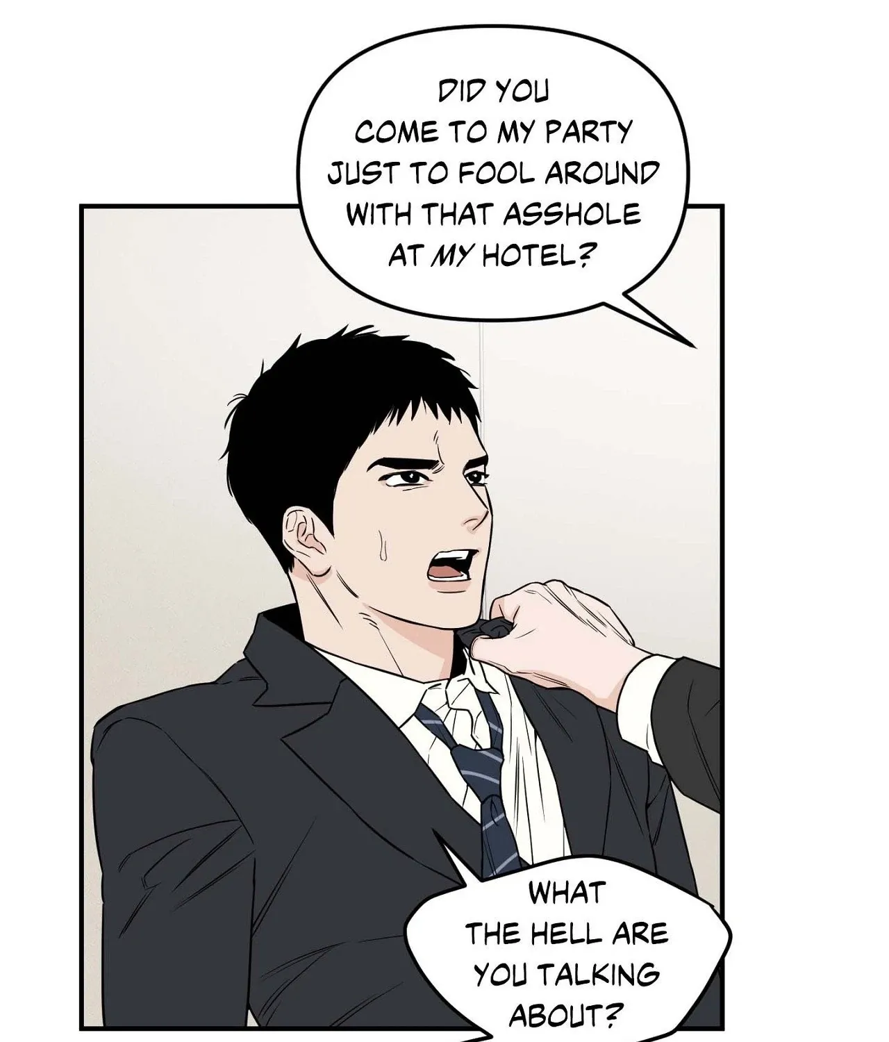 The Byline Deal Chapter 8 page 18 - 