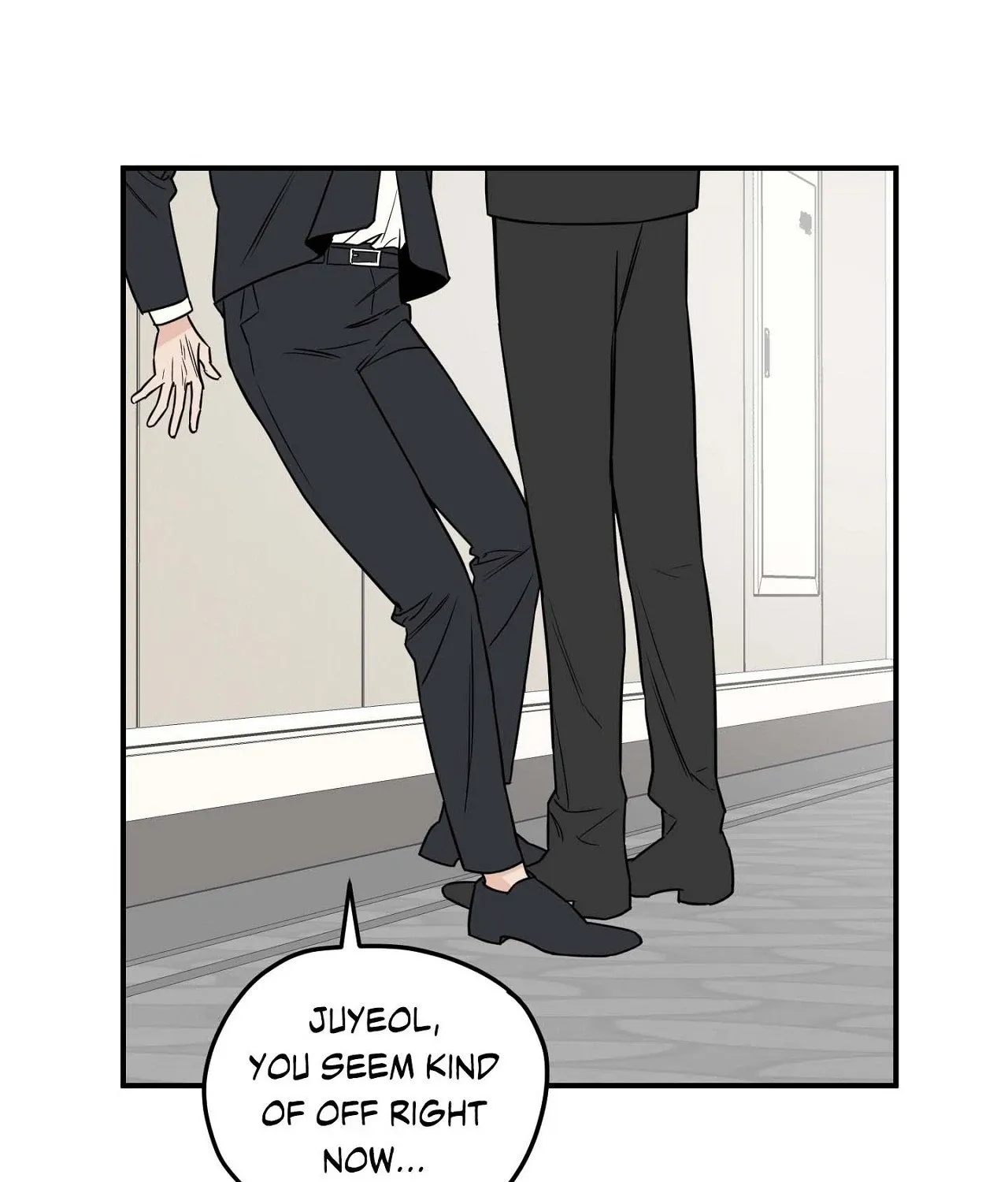 The Byline Deal Chapter 8 page 20 - 