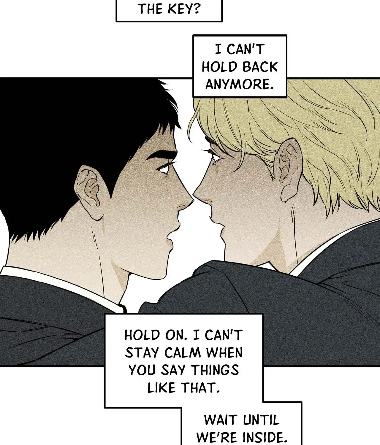 The Byline Deal Chapter 8 page 3 - 