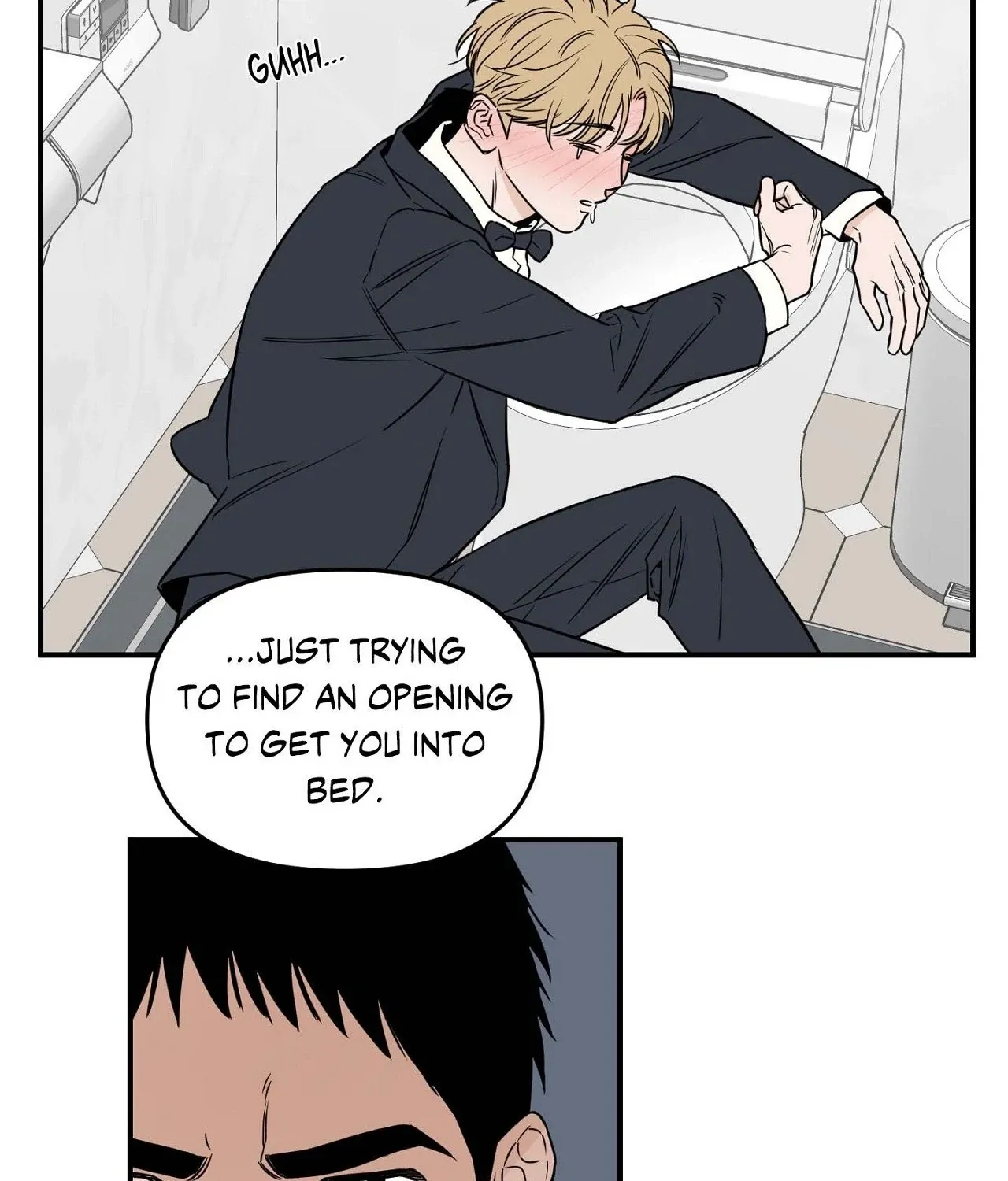 The Byline Deal Chapter 8 page 24 - 