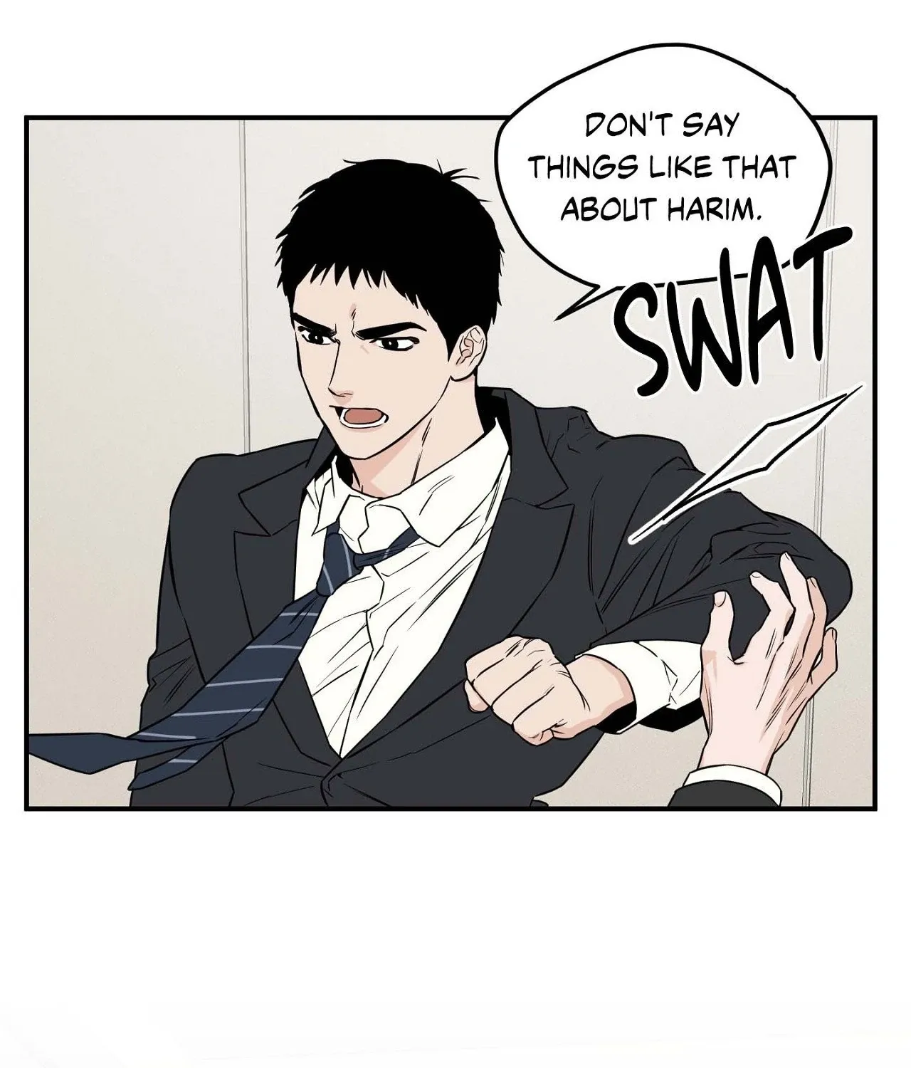 The Byline Deal Chapter 8 page 27 - 