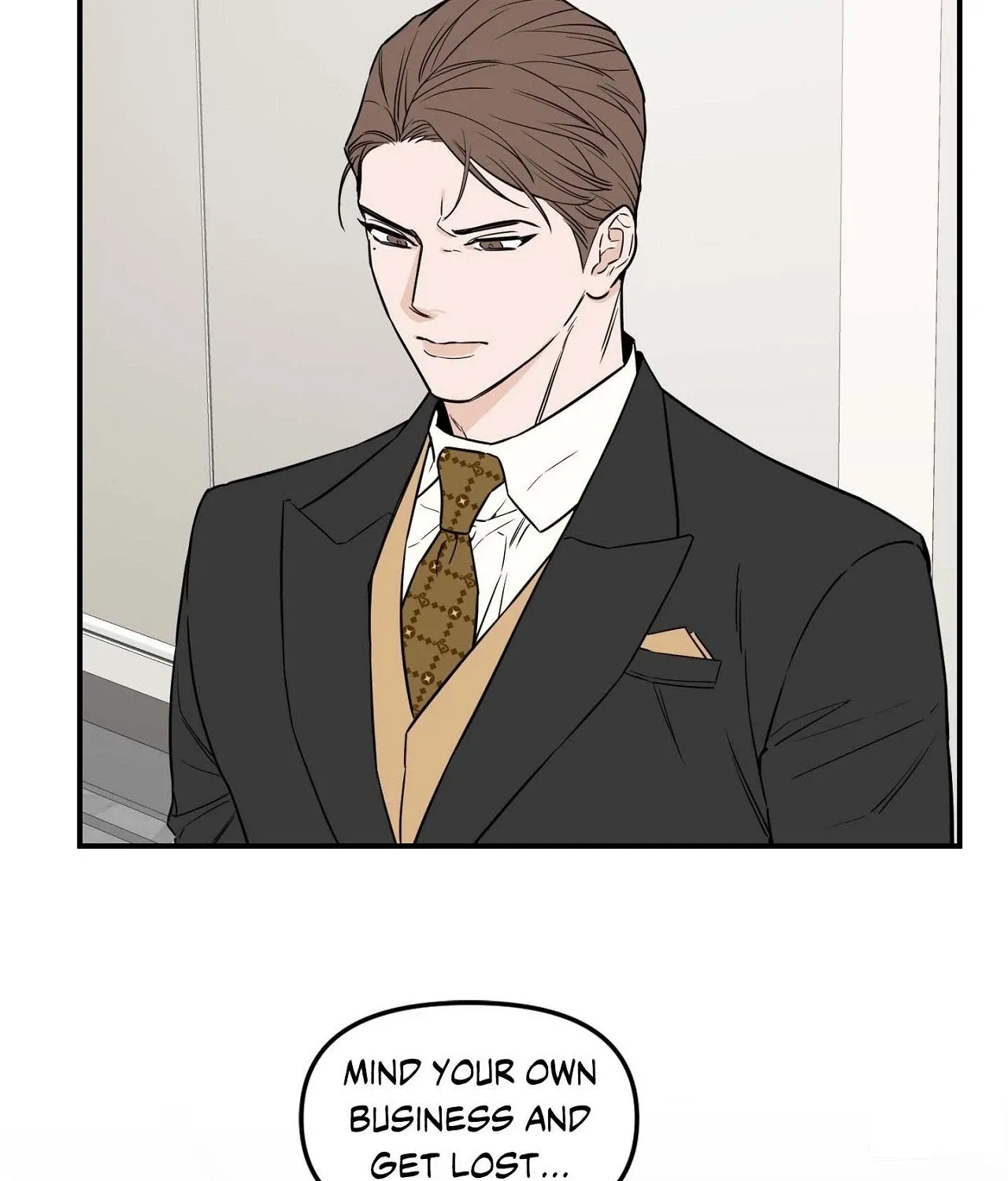 The Byline Deal Chapter 8 page 31 - 