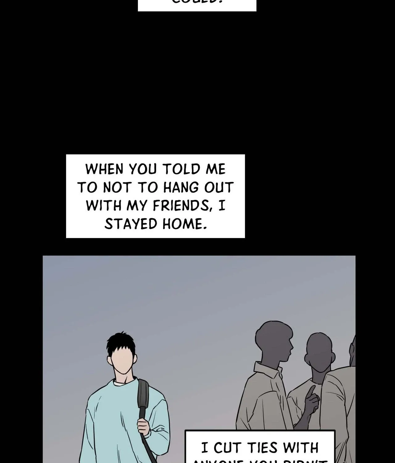 The Byline Deal Chapter 8 page 42 - 