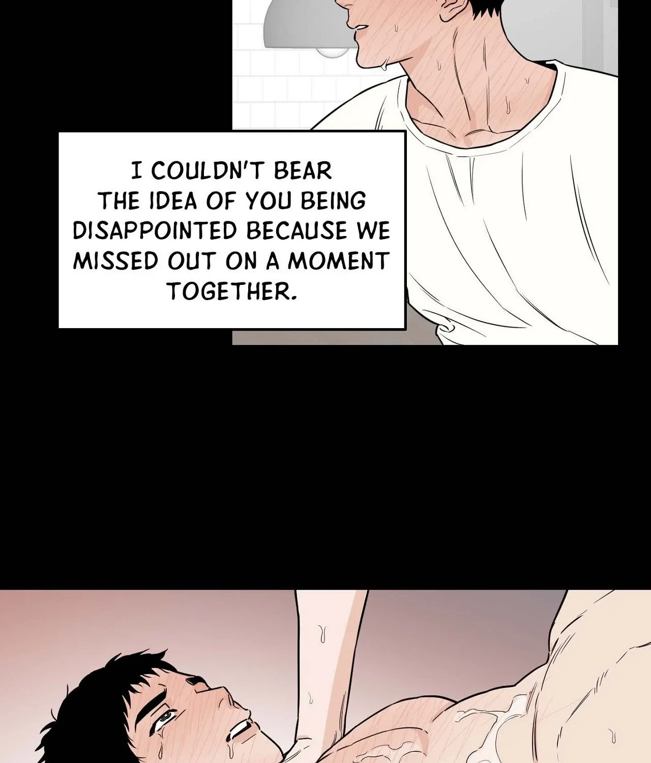 The Byline Deal Chapter 8 page 51 - 