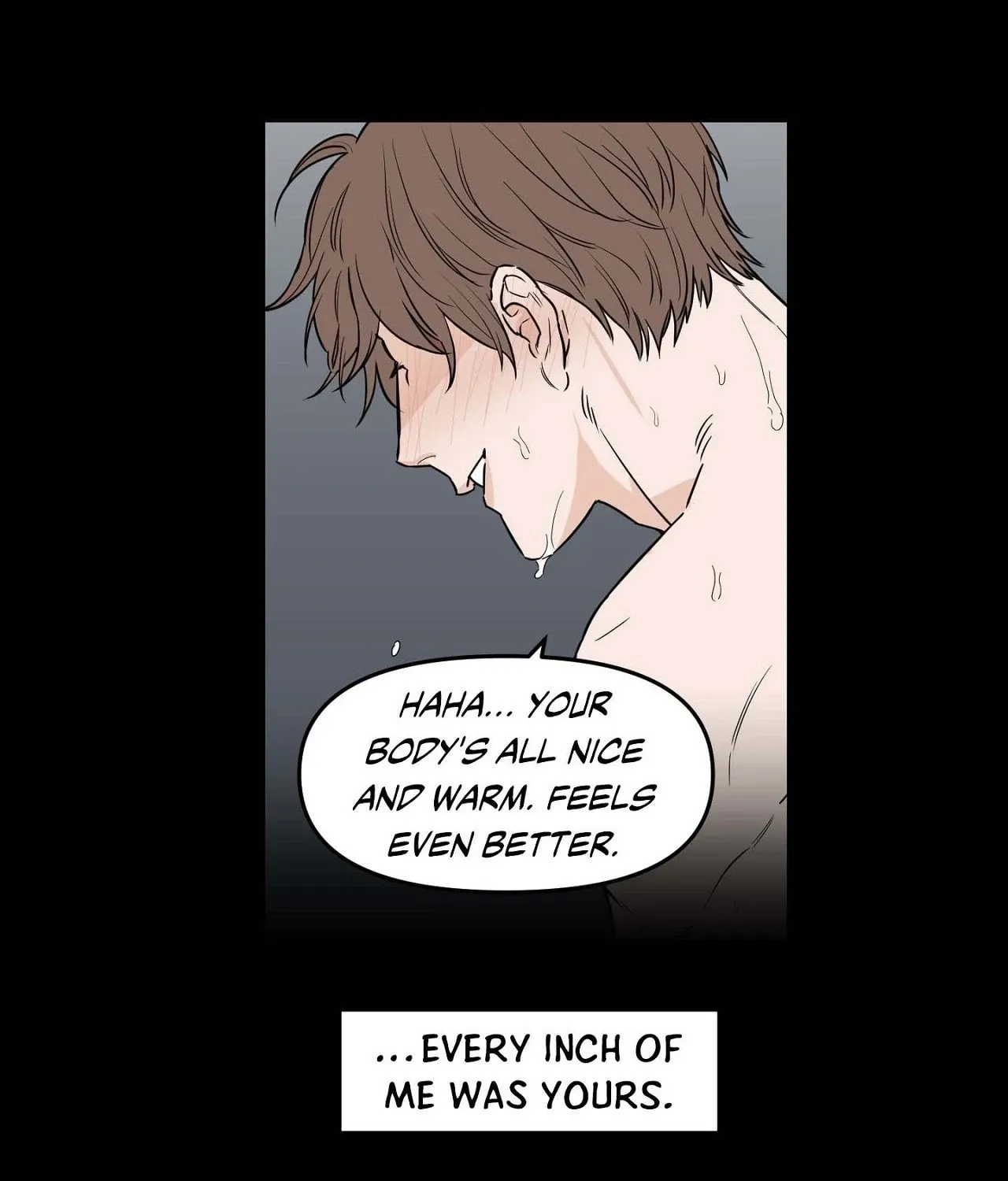 The Byline Deal Chapter 8 page 54 - 