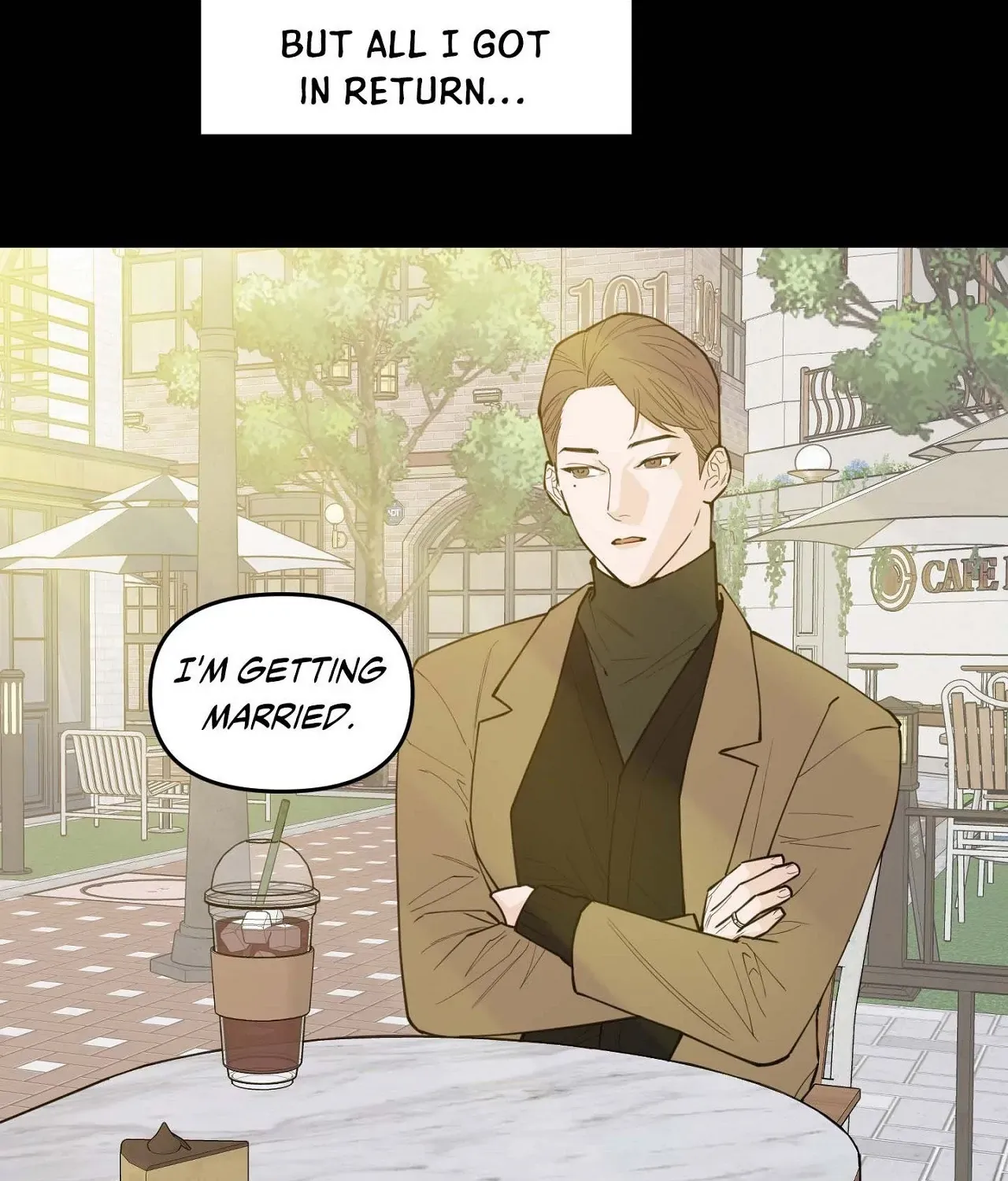 The Byline Deal Chapter 8 page 56 - 