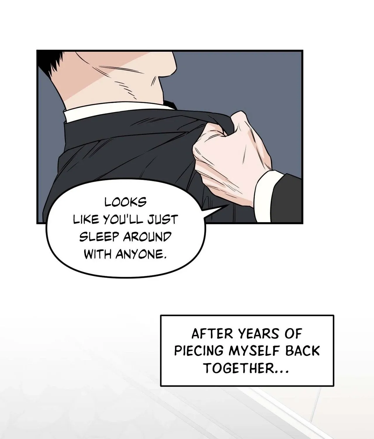 The Byline Deal Chapter 8 page 63 - 