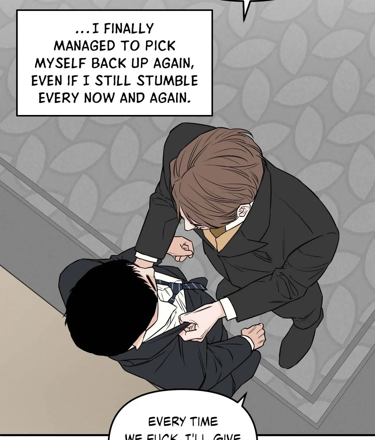 The Byline Deal Chapter 8 page 65 - 