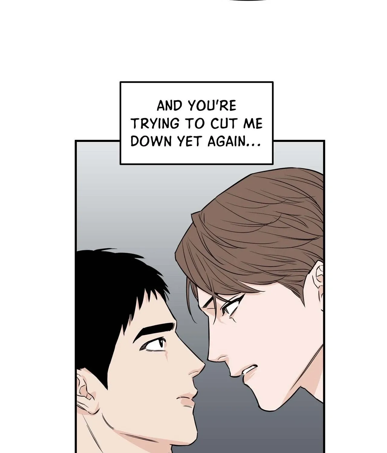The Byline Deal Chapter 8 page 67 - 