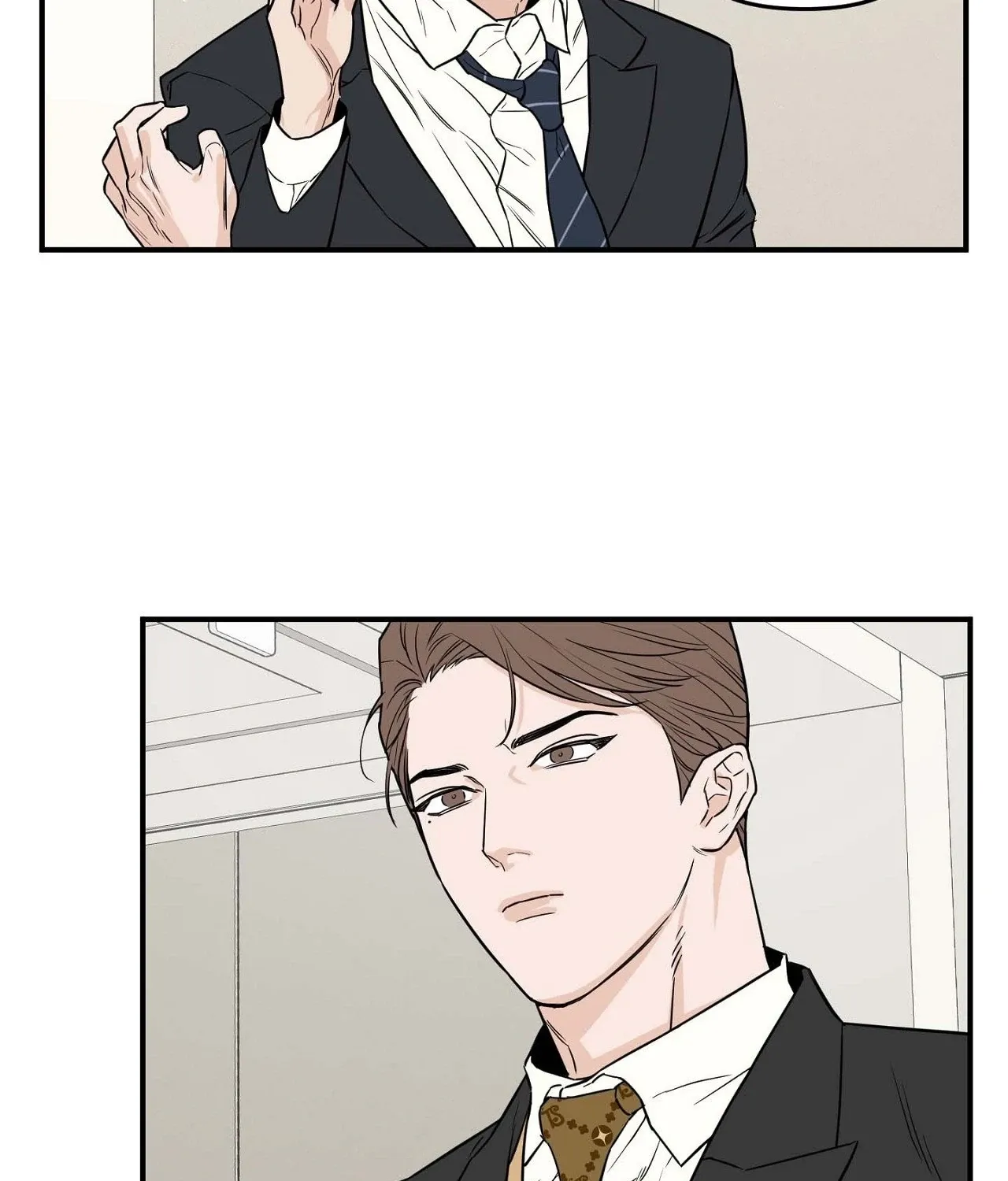 The Byline Deal Chapter 8 page 74 - 