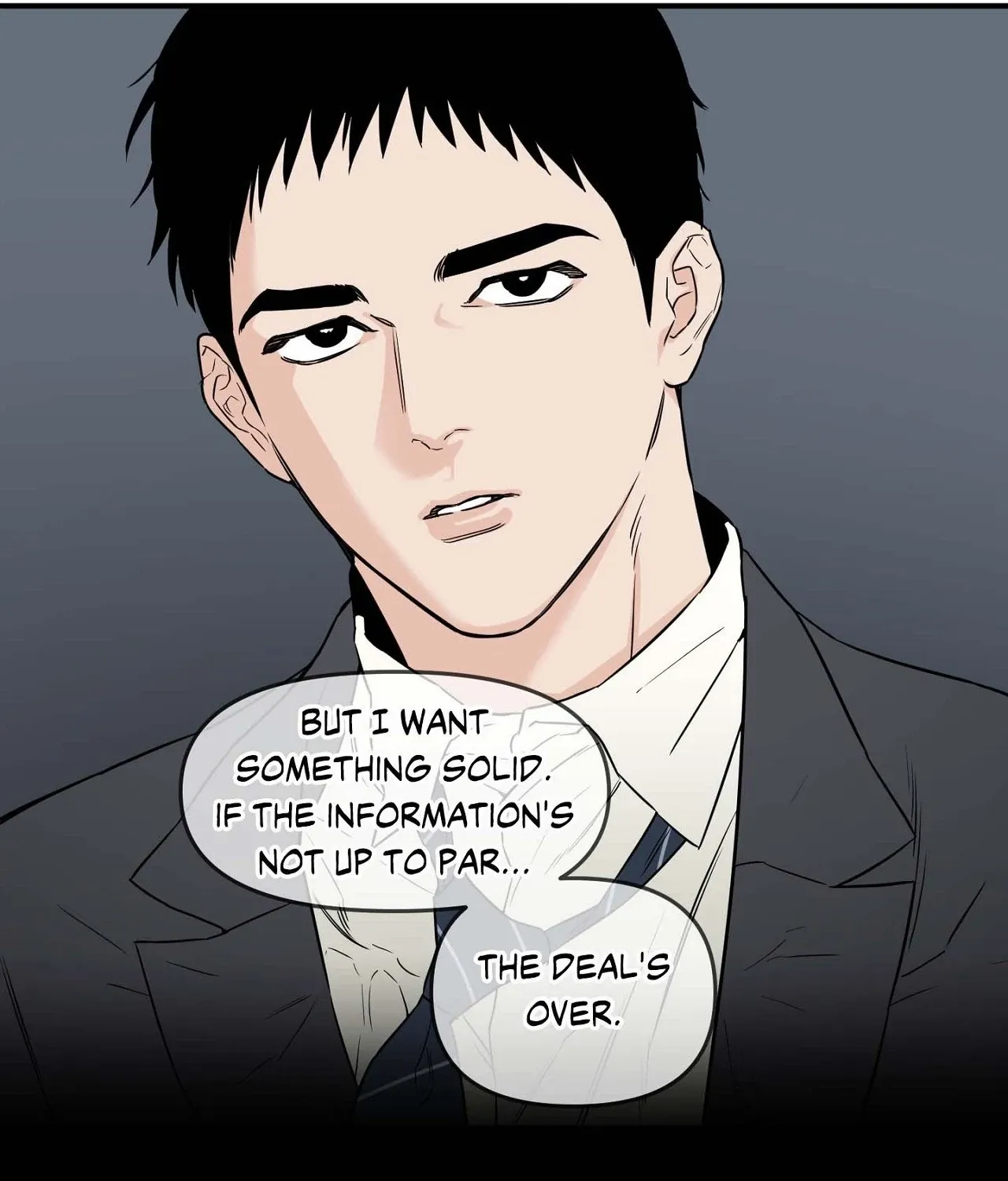 The Byline Deal Chapter 8 page 76 - 