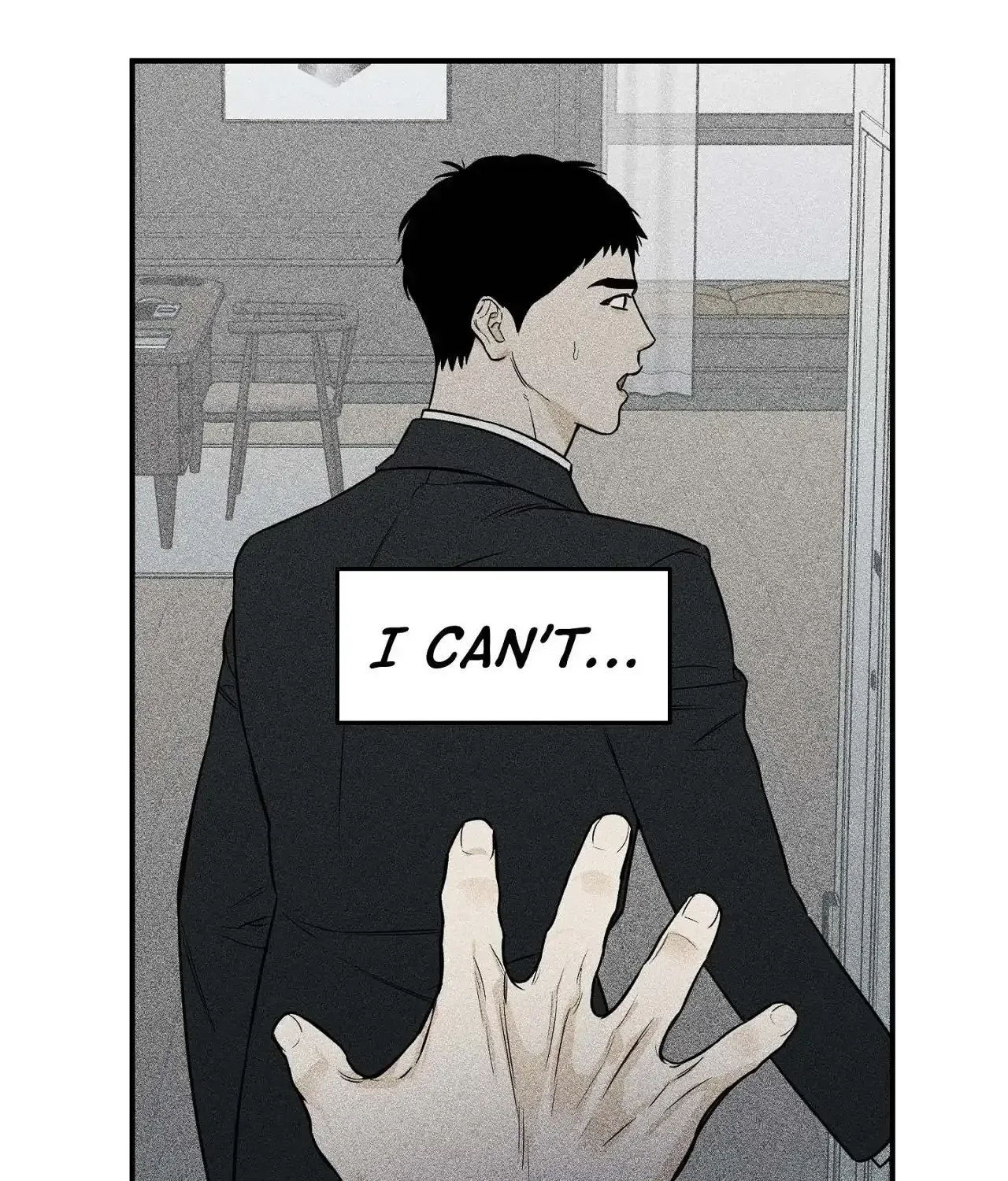 The Byline Deal Chapter 8 page 9 - 