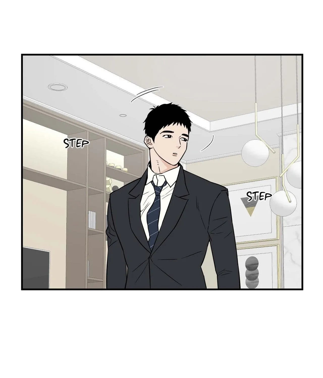 The Byline Deal Chapter 8 page 81 - 