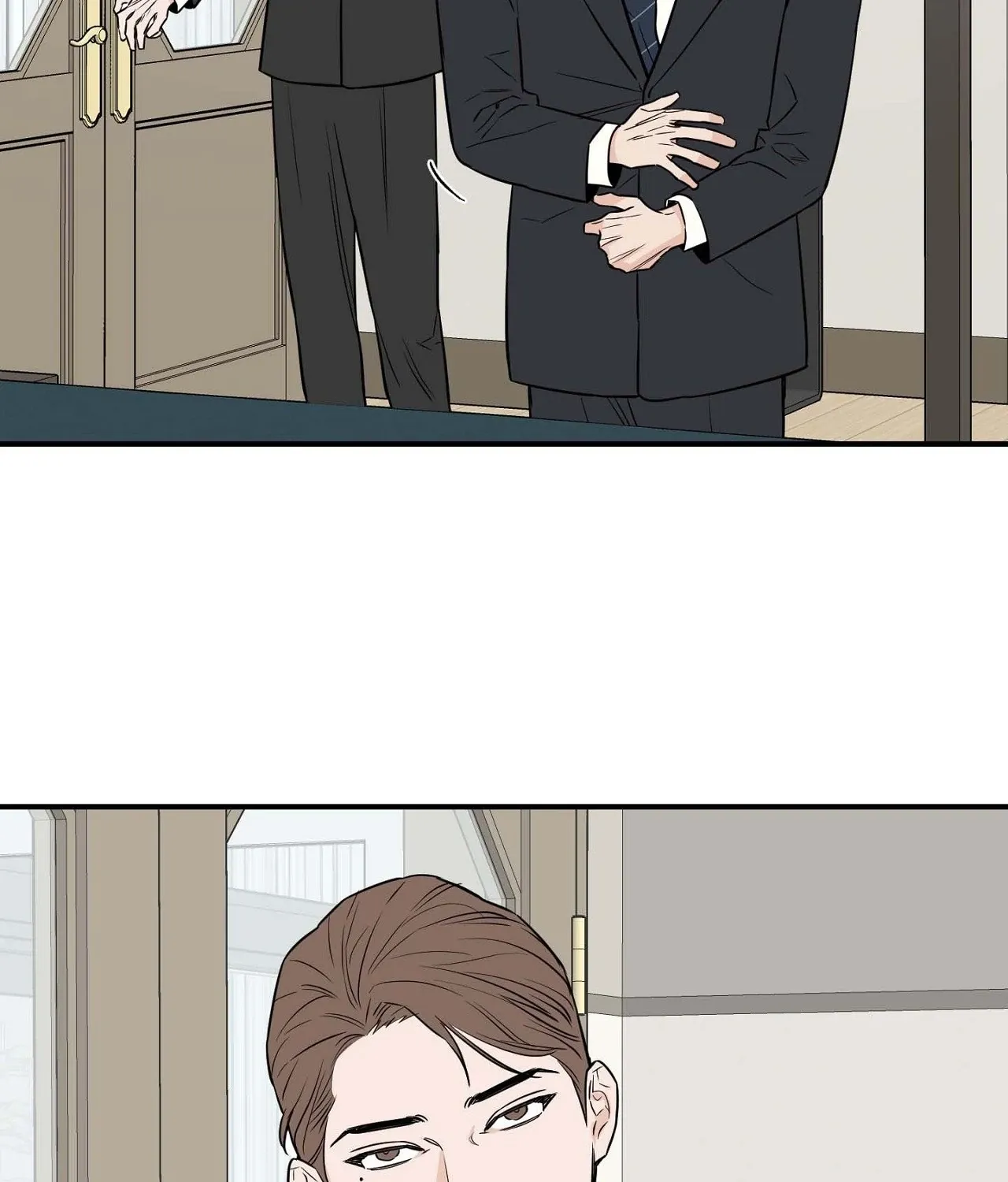 The Byline Deal Chapter 8 page 85 - 