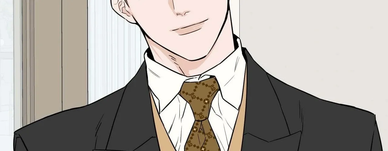 The Byline Deal Chapter 8 page 86 - 
