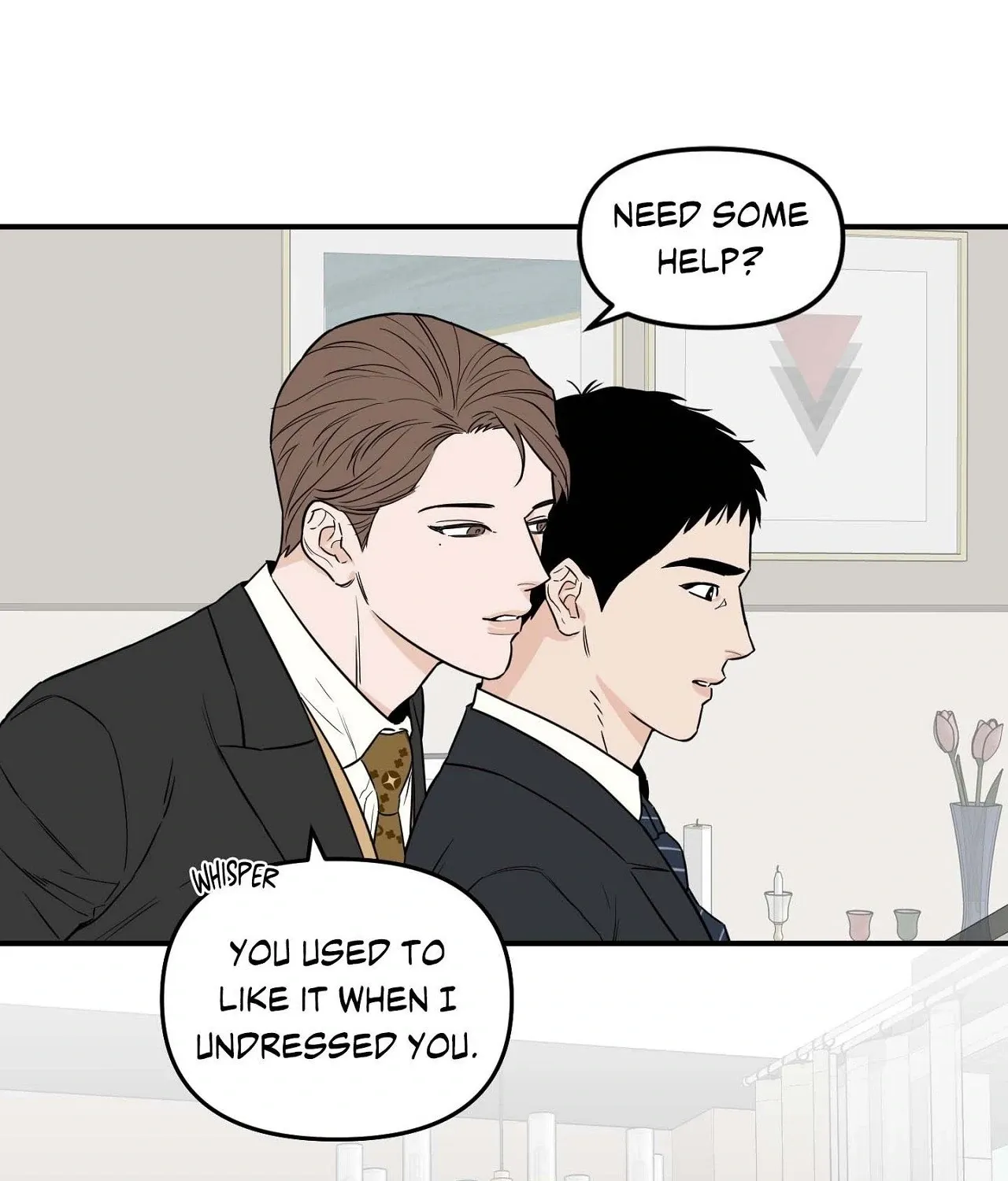 The Byline Deal Chapter 8 page 88 - 