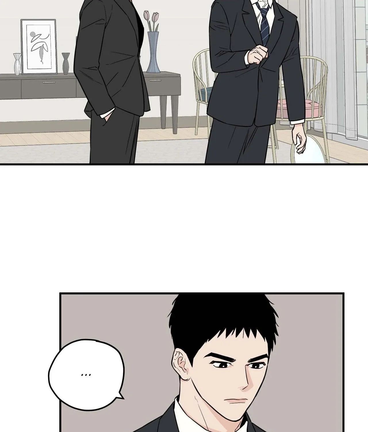 The Byline Deal Chapter 8 page 90 - 