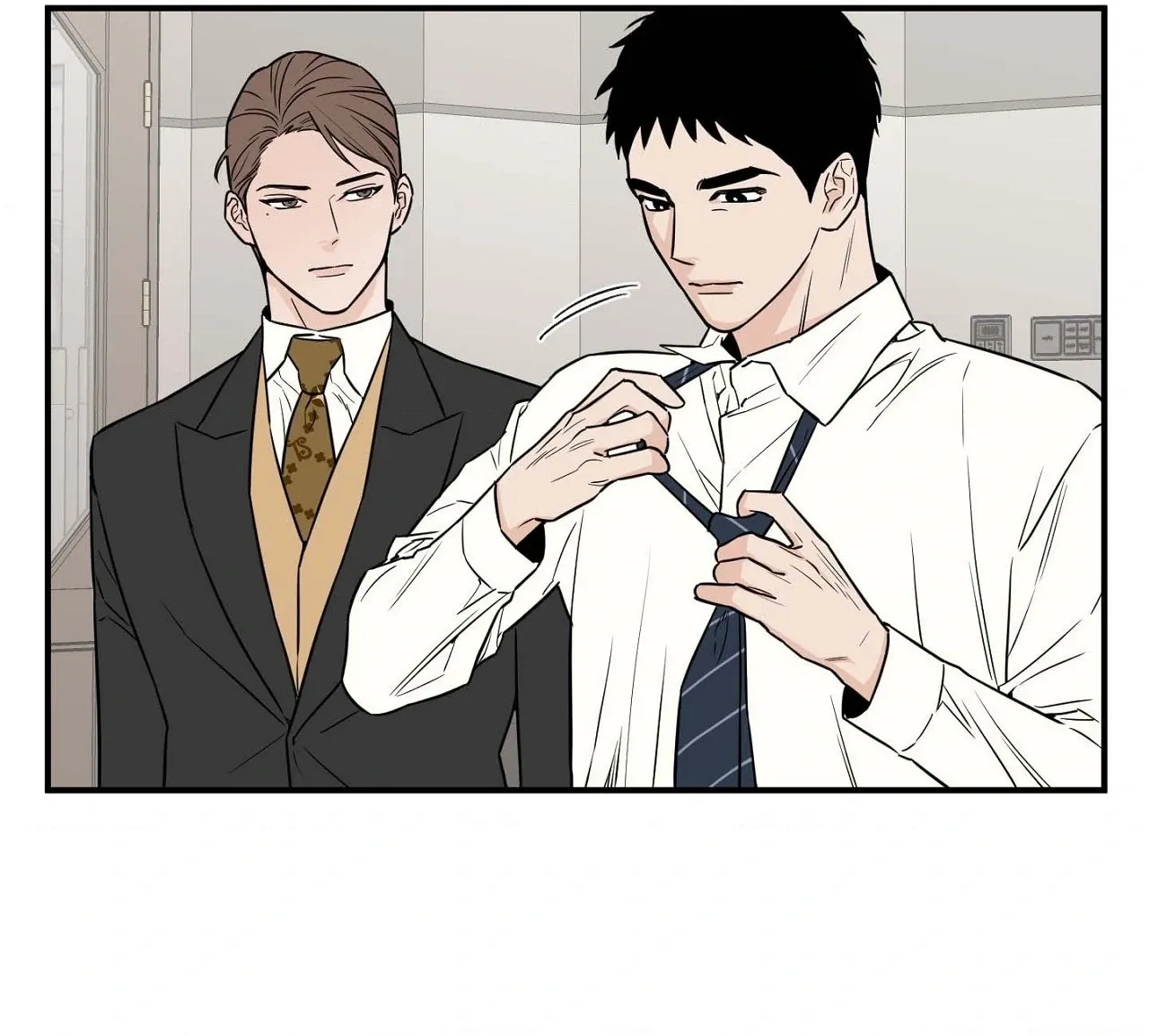 The Byline Deal Chapter 8 page 94 - 