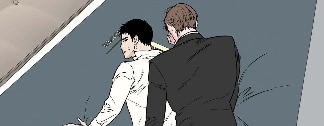 The Byline Deal Chapter 8 page 98 - 