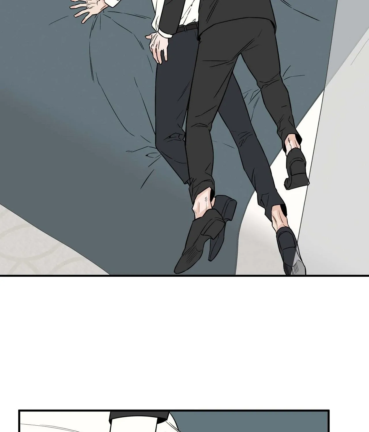 The Byline Deal Chapter 8 page 99 - 