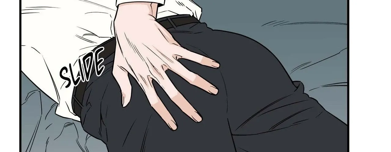 The Byline Deal Chapter 8 page 100 - 