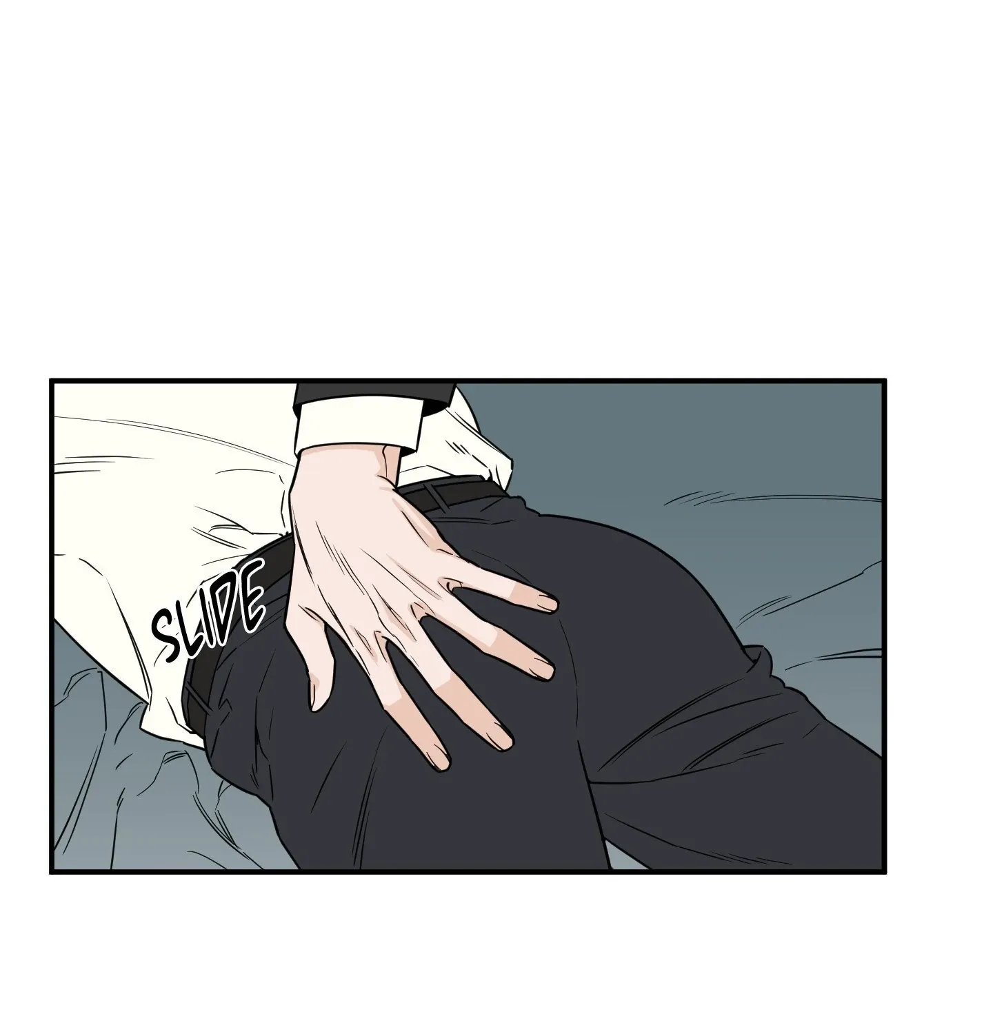 The Byline Deal Chapter 9 page 1 - 