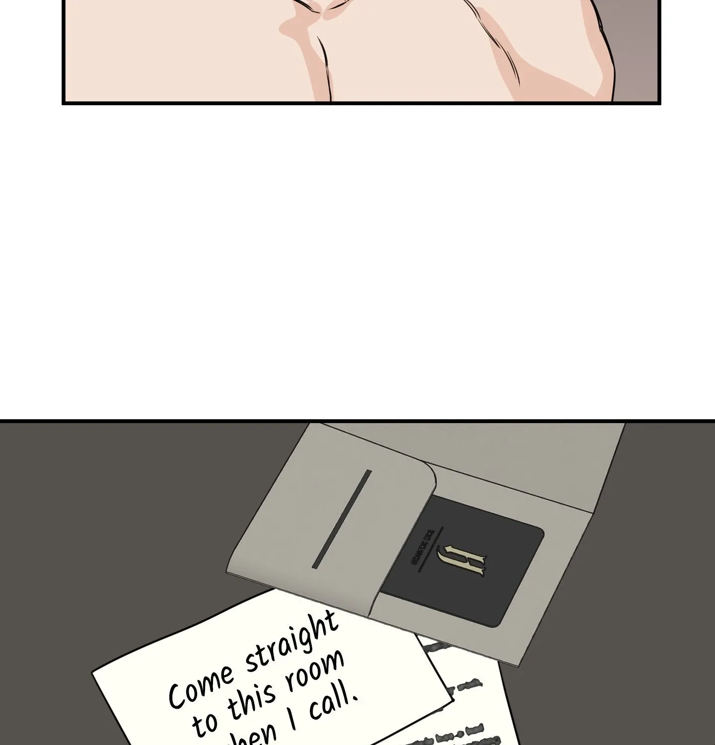The Byline Deal Chapter 9 page 102 - 