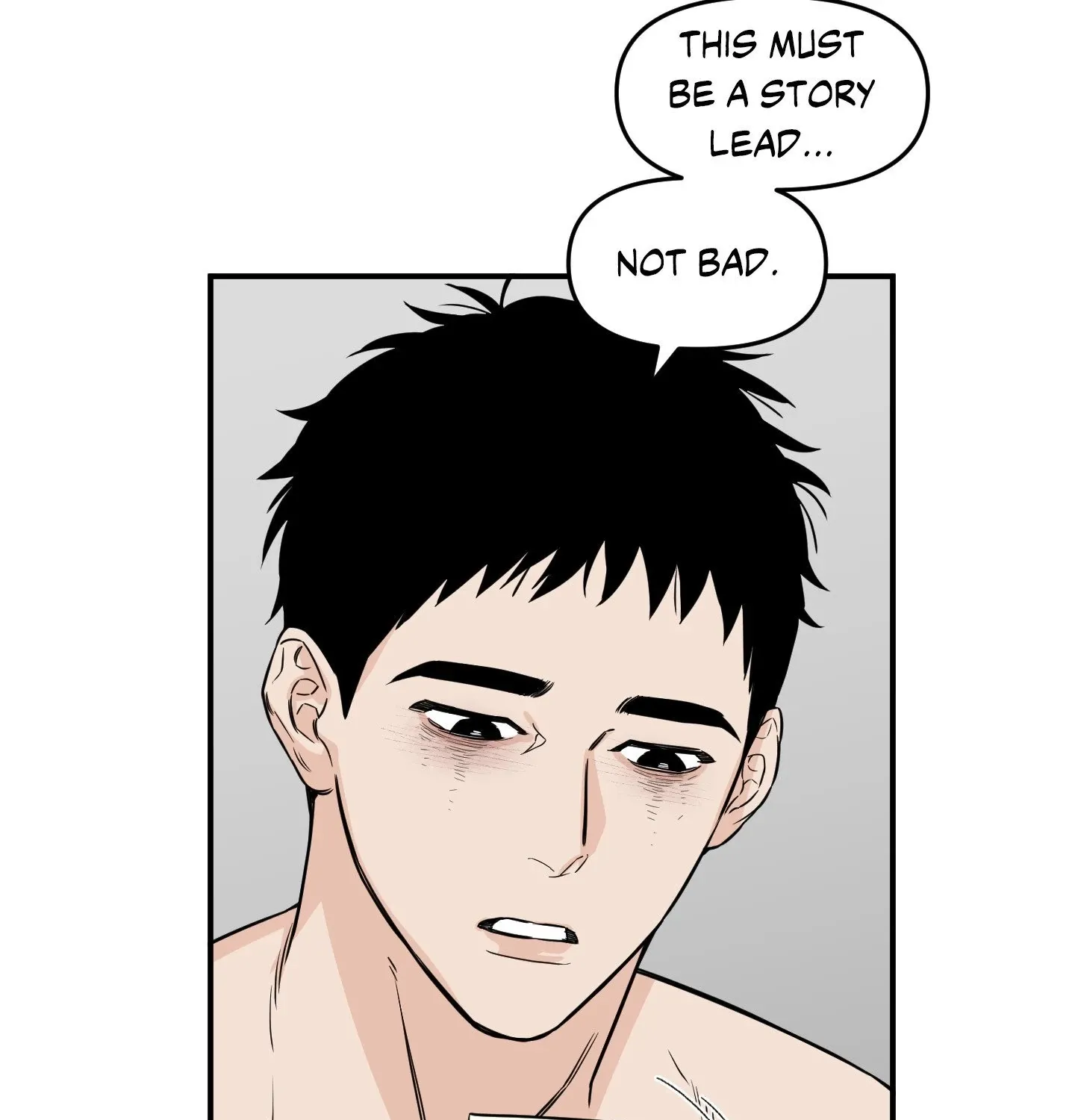 The Byline Deal Chapter 9 page 104 - 