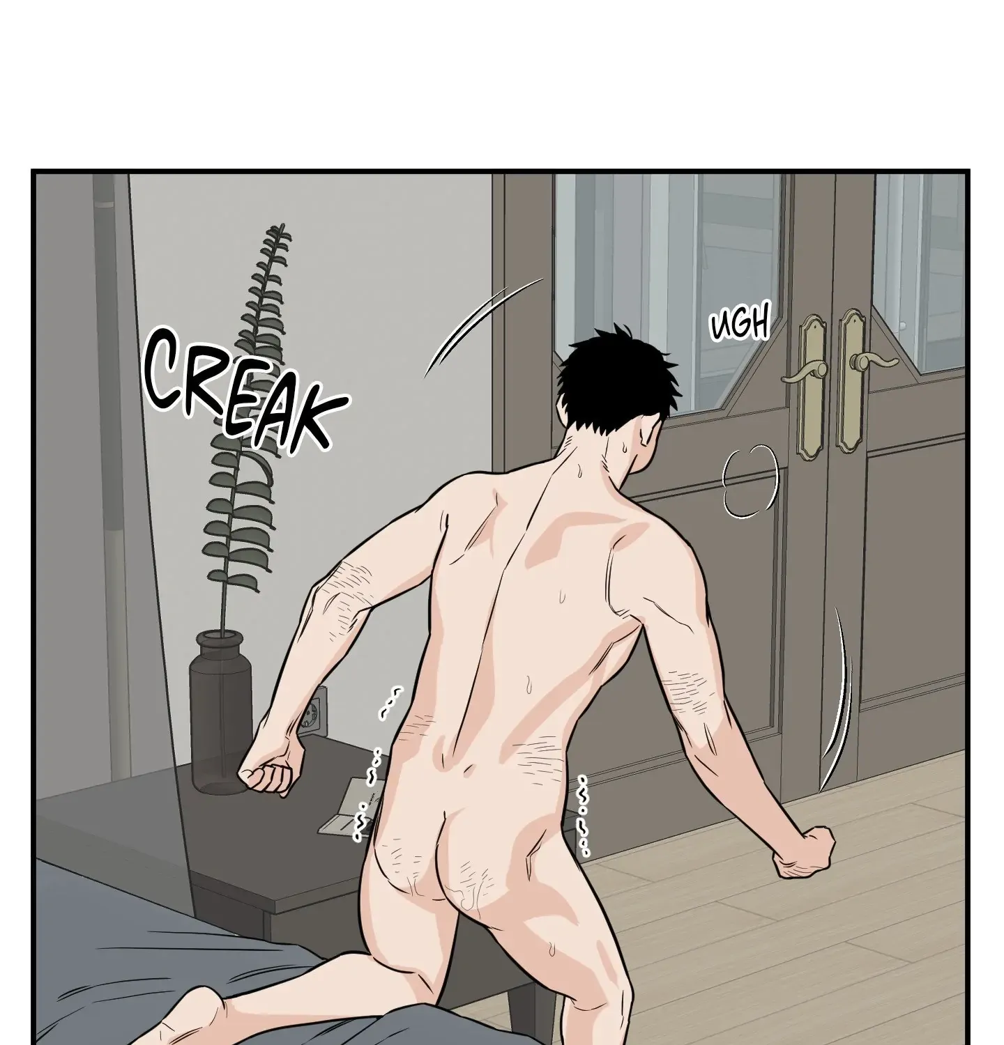 The Byline Deal Chapter 9 page 106 - 